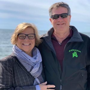 Meet your Posher, Diane